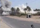 Dün Irak'ta Cami Bombalayanlar, Libyaya Barış Getircekmiş