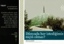 ''Dünyada Her İstediğimiz Niçin Olmaz'' [HQ]