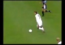 2002 Dünya Kupası - Owen Arjantinden intikam alıyor...