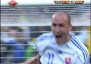 2010 Dünya Kupası   Slovakya 1 - 0 İtalya  Gol: Vittek [HQ]