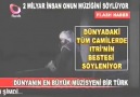 Dünyanın en büyük bestekarı