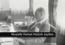 Dünyanın En Büyük Lideri Atatürk!..