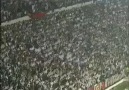 Dünyanın En Büyük Taraftarının Şovu !