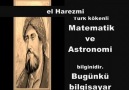Dünyanın En İyi Bilim Adamları...!