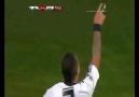 Dünya'nın 5. Harikası Quaresma Trivela [HQ]