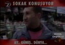 Dünyanın Şekli Dünyadır