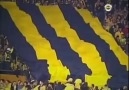 Dünyaya Bir daha Gelsem Fenerim Yine Seni Severim