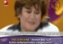 Dürdane Teyze Ahmet Beyden Çok Hoşlandı