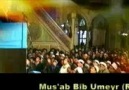 DURSUN ALİ ERZİNCANLI-- MUSAB B. UMEYR--