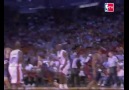 Dwayne Wade Ters Alley Oop [HD]