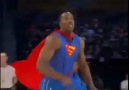 Dwight Howard Superman Smacı ! 3