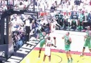 Dwyane Wade & LeBron James Alley - Oop .. [HQ]