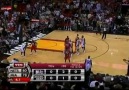 Dwyane Wade Nets 'i Basketboldan Soğutuyor !
