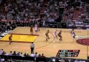 Dwyane Wade [SpeeD Dunk]