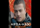 ~ ♥ Ardahan ♥ ~ŞiirLi: ~ ♥ SEVMEDİ HİÇ SEVMEDİ ♥ ~ [HQ]