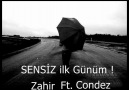 ♫♪ ♥ Sensizzz ilk qünüm! Zahir&Condez! [HQ]