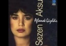 ♫ ♪ ♥  Sezen Aksu - Ağlamak Güzeldir  ♥