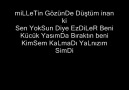 ♫ ♥ CaNıM ßaßaCım ♥ ♫ ♥  DinLemeDen GecMee.. ♫... [HQ]