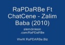 ♫ ♥ Zalim BaBa ♫ ♥ Süper RaP ♫ ♥