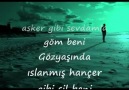 ♥ღBeN SeNiN KaLbiNdE HaYaT BuLdUmღ♥ - [HQ]