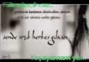 ♥ ♫ grup kilit - korkuyorum birqün çekip qidersin... ...