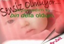 ღ♥  DöKüLeN YaPRaK GiBi HaZaNa DöNDüM ღ♥