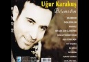 ღღ♥ღ Uğur Karakuş -- Karakız ღ♥ღღ 2011