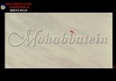 ♥♥♥ MOHABBATEİN 2000 ♥♥♥ PART 1 ( FİLM TR Altyaz... [HQ]