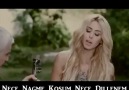 ღ GöZüMüN YaŞıNı SiLeBiLMiReM -- NiRaN üNSaL ღ