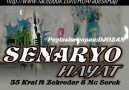 ■ Senaryo Hayat ■ McSeroK Feat 35 Kral - Zehradar ..