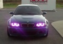 E46 BMW M3 Angel Eyes cok deli [HQ]