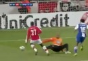 Ebouenin Portoya Attığı GooLL... =)