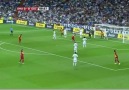 Eboue Ramos'un belini kırdı [HQ]