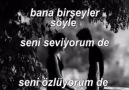 Ebru Yaşar-Bana Birşeyler Söyle