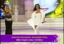 Ebru Yaşar - 8 ile 9 (Music TV) [HQ]