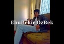 Ebußekir özßek FeaT McDar-ße -HüZün DeNizi- 2o11 New [HQ]