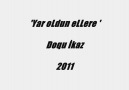 EceL - McZeßani- ArBede - BaY Axi '' Yar oLdun ELLere '' [HQ]
