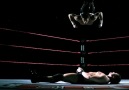 ECW Evan Bourne Shooting Star Press ! [HQ]