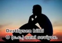 ❥❥DUY RABBİN NE DİYOR SANA SESLENİYOR❥❥