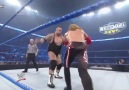 Edge & Christian vs A.Del Rio & Brodus Clay - [11/03/2011] [HQ]