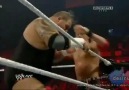 Edge & Christian vs Alberto Del Rio & Brodus Clay [28 Mart 2011] [HQ]