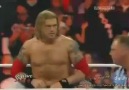 Edge - Christian vs Brodus Clay Alberto [28.03.2011]