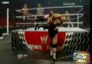 Edge & Christian vs Brodus Clay & Alberto Del Rio - [28/03/2011] [HQ]