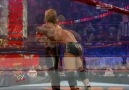 Edge'den Killswitch ! [Royal Rumble 2011] [HD]