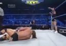 Edge & Kelly Kelly vs McIntyre & Vickie - [25/02/2011]