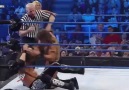 Edge & Kelly Kelly vs McIntyre & Vickie - [25/02/2011] [HQ]