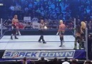 Edge & Kelly vs Dolph & Lay-Cool [04/02/2011] [HQ]