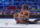 Edge & Kelly vs Drew & Vickie [25/02/2011] [HQ]