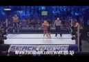 Edge & Kelly vs Drew & Vickie [25/02/2011] [HQ]