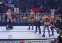 Edge & Orton vs The Miz & Ziggler [28/01/2011] [HQ]